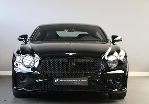 Bentley Continental GT, 2020