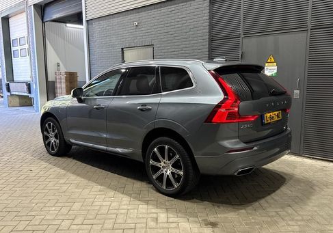Volvo XC60, 2020 3