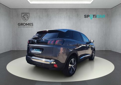 Peugeot 3008, 2023