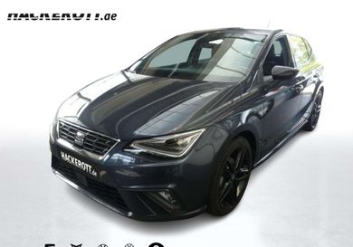 Seat Ibiza, 2024