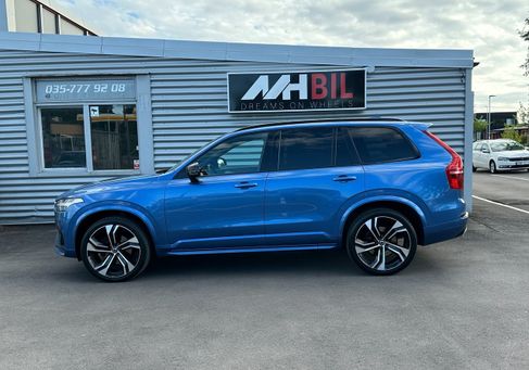 Volvo, 2020 2