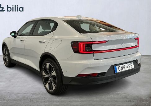 Polestar 2, 2023