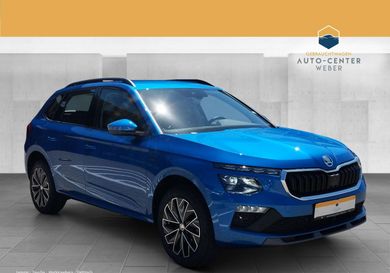 Skoda Kamiq, 2024