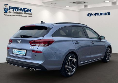 Hyundai i30, 2025 3