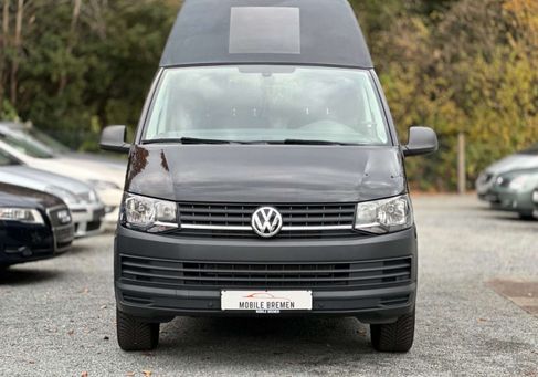 Volkswagen T6 Transporter, 2017