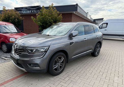 Renault Koleos, 2019