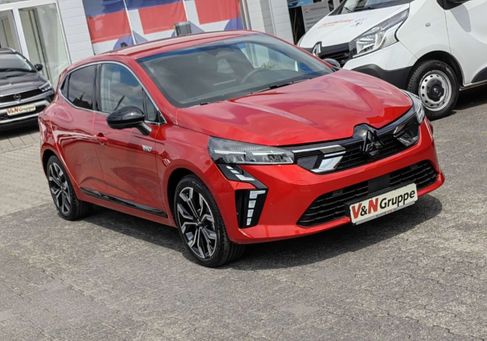 Mitsubishi Colt, 2025