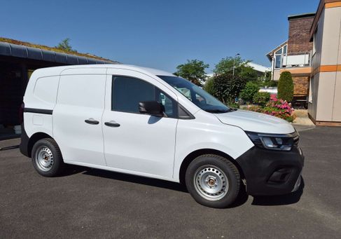 Renault Kangoo, 2024