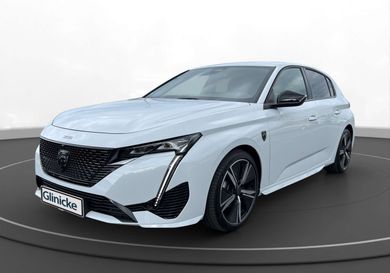 Peugeot 308, 2024