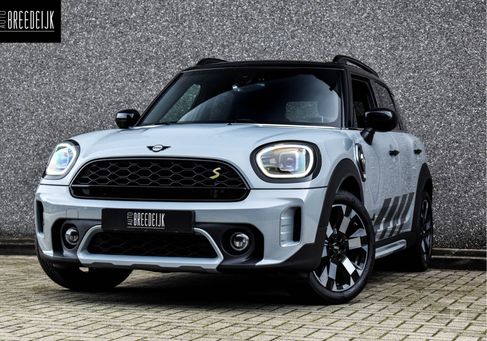 MINI, 2022