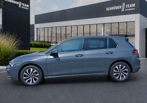 Volkswagen Golf, 2023 3