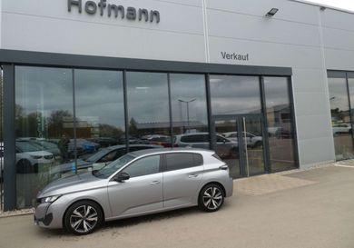 Peugeot 308, 2022