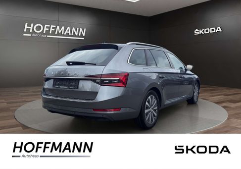 Skoda Superb, 2023