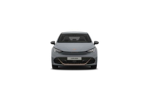 Cupra Born, 2024