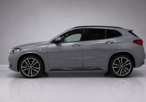 BMW X2, 2023