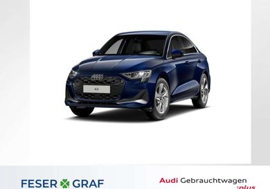 Audi A3, 2025