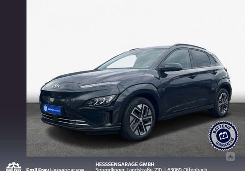 Hyundai Kona, 2024