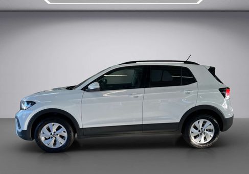 Volkswagen T-Cross, 2025