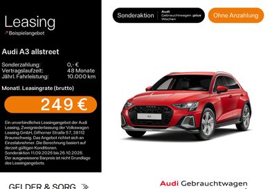 Audi A3, 2025