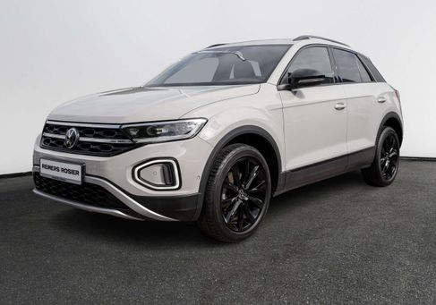 Volkswagen T-Roc, 2022 2