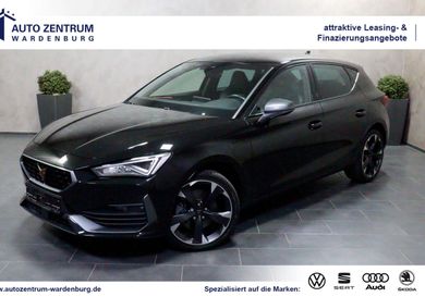 Cupra Leon, 2022