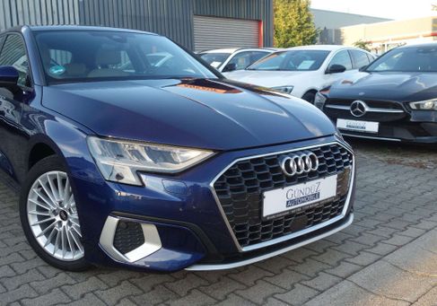 Audi A3, 2023 3
