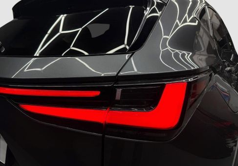 Lexus NX, 2023
