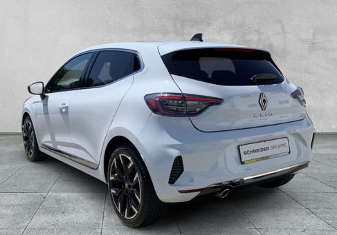 Renault Clio, 2024
