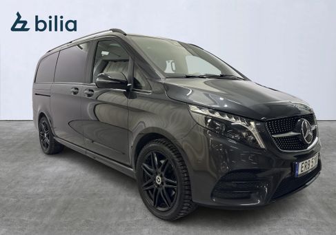 Mercedes-Benz V 300, 2024