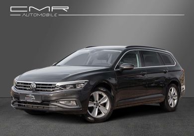 Volkswagen Passat Variant, 2023
