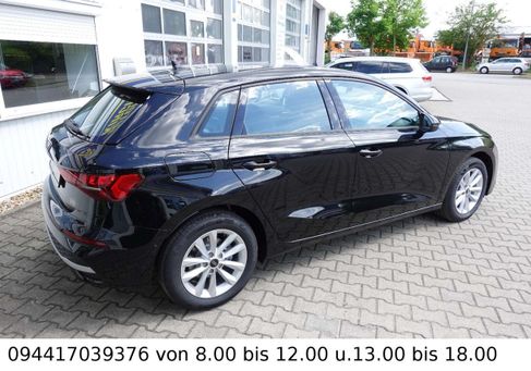 Audi A3, 2026 3