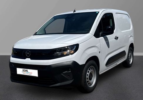 Opel Combo, 2026 2