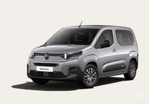 Citroën Berlingo, 2024