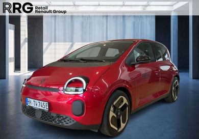 Renault Twingo, 2026