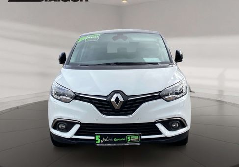Renault Scenic, 2019