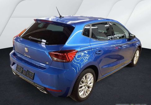 Seat Ibiza, 2025 2