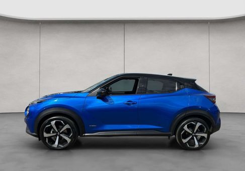 Nissan Juke, 2023 2