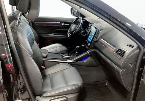 Renault Koleos, 2020