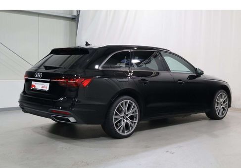 Audi A4, 2023 3