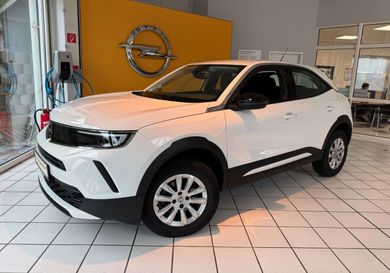 Opel Mokka, 2023