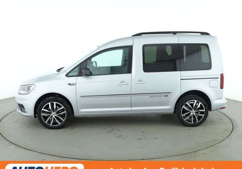 Volkswagen Caddy, 2019