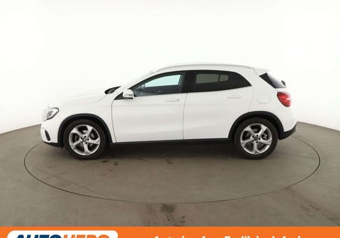 Mercedes-Benz GLA 200, 2019