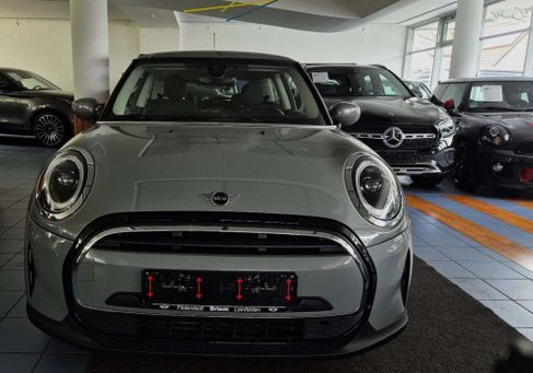 MINI Cooper, 2021