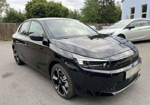 Opel Corsa, 2026 2