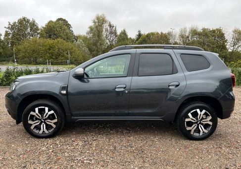 Dacia Duster, 2024 2
