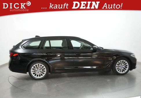 BMW 530, 2023