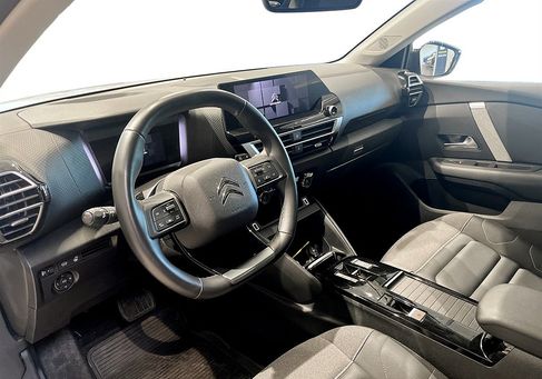 Citroën C4, 2024 3