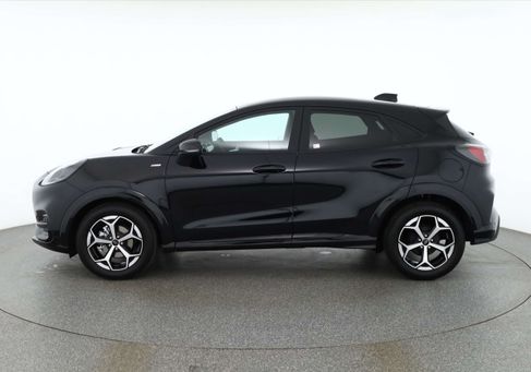 Ford Puma, 2026 2
