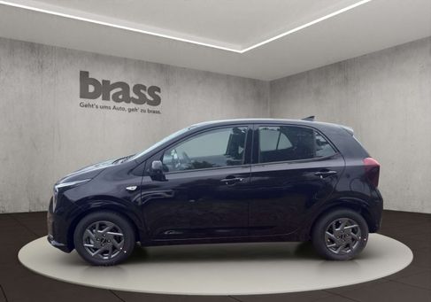 Kia Picanto, 2026