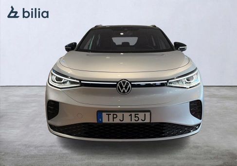 Volkswagen ID.4, 2025 3